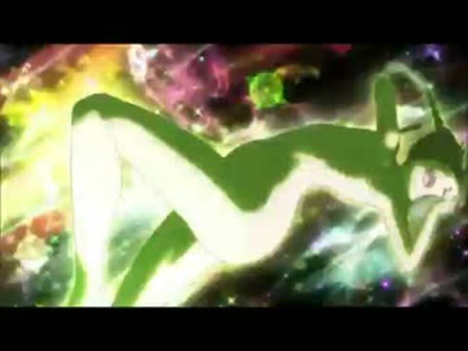 カイエン シュレード サザンカ 合体シーン ニコニコ動画