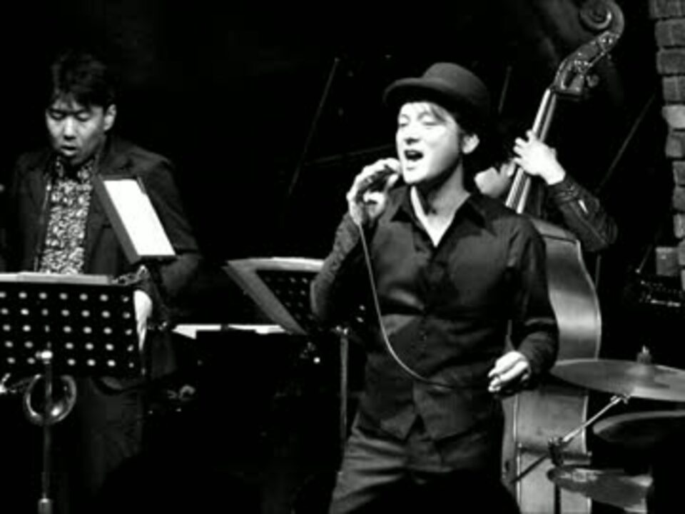 BACKSEAT BUTTERFLY（Jazz Version)出口雅之 ウィズ DECO - ニコニコ動画