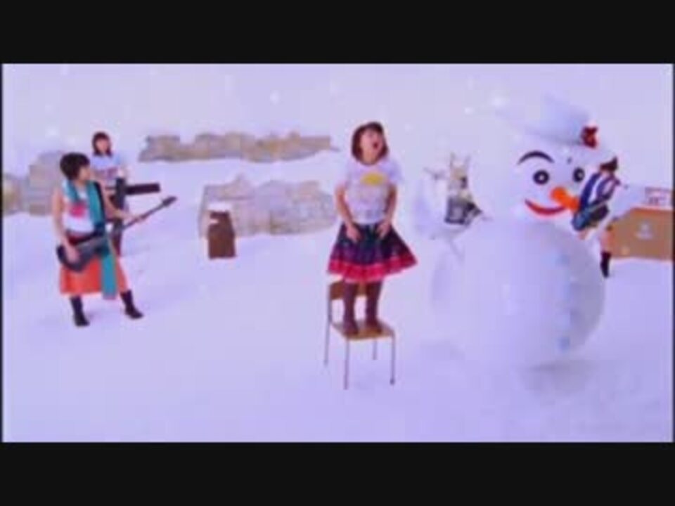 Whiteberry Yuki ニコニコ動画