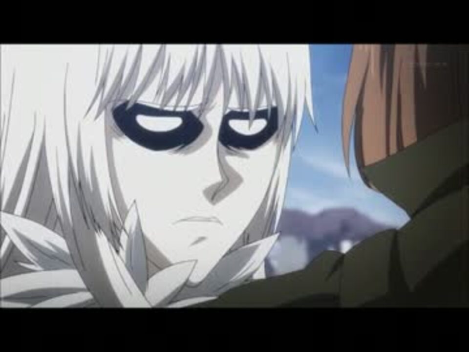 人気の アニメ ヨルムンガンド 動画 371本 10 ニコニコ動画