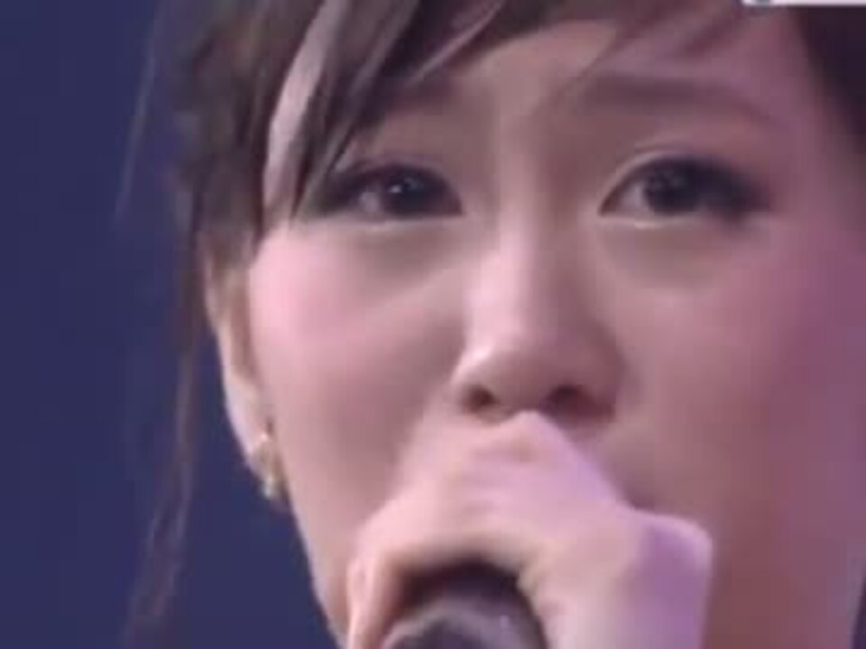 前田敦子の卒業発表でときめきの導火線 ニコニコ動画