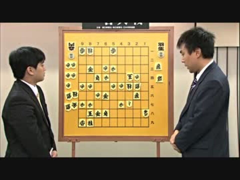 人気の 質問三羽烏 動画 2本 ニコニコ動画