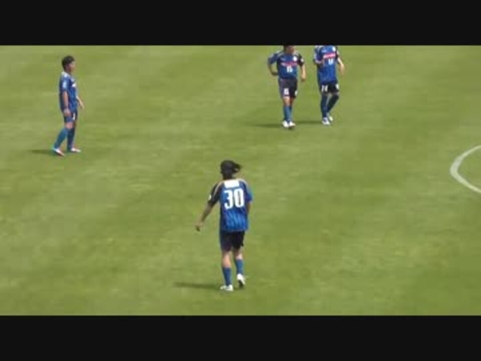 人気の スポーツ サッカー 動画 4 962本 33 ニコニコ動画