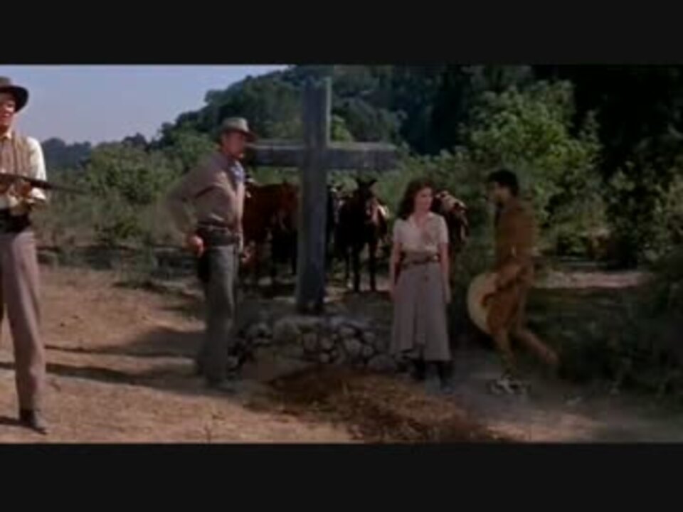 人気の 映画 西部劇 動画 68本 2 ニコニコ動画