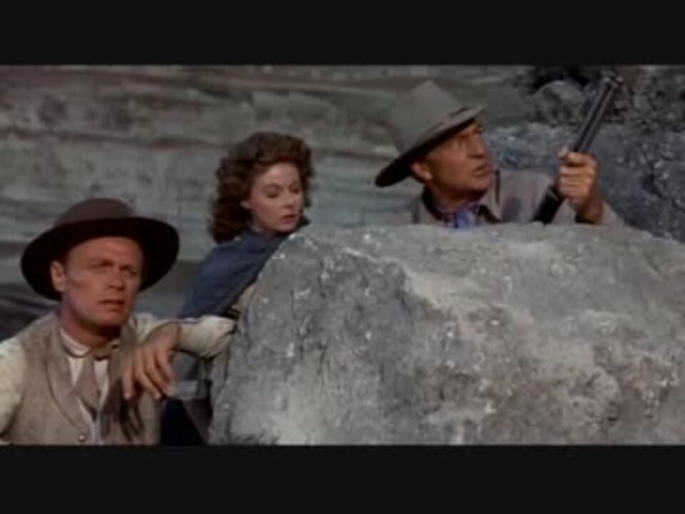 人気の 映画 西部劇 動画 68本 2 ニコニコ動画