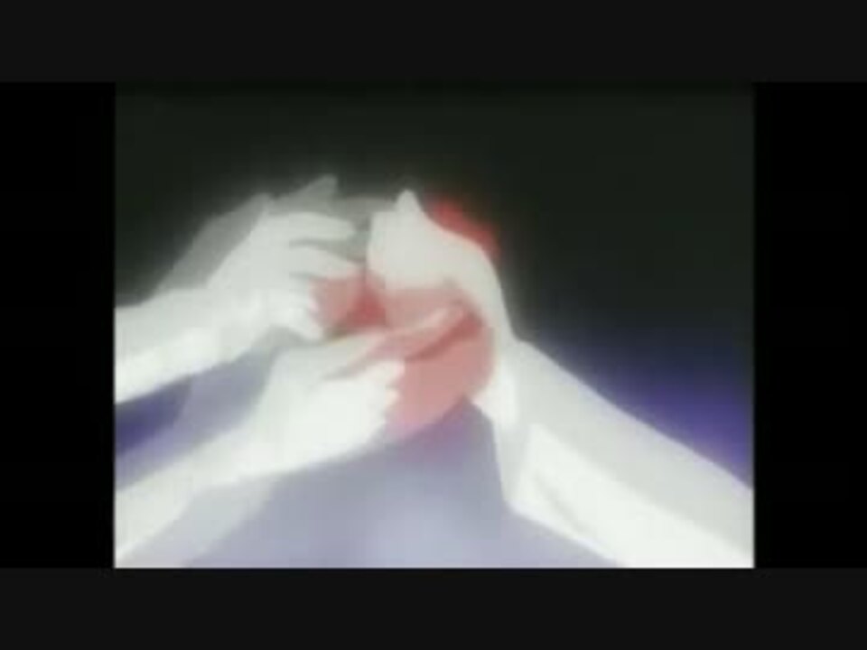 東京アンダーグラウンド 改 第１３話 約束 リボンにこめた想い 終 ニコニコ動画