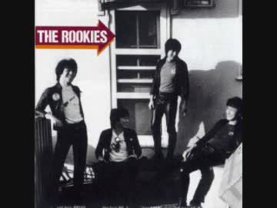 THE ROOKIES／Rock and Roll Music - ニコニコ動画