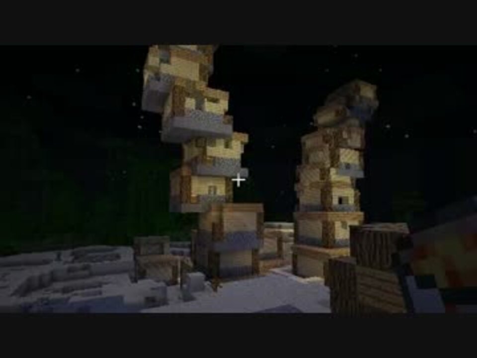 人気の ゲーム Minecraft Mod紹介部 動画 990本 15 ニコニコ動画