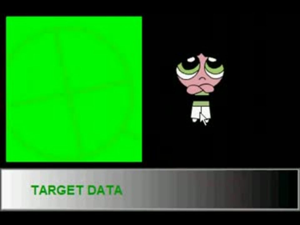 パワーパフガールズ Kill Buttercup ニコニコ動画