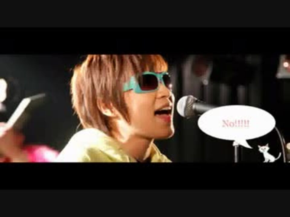 日曜日よりの使者 Cover Eel Original By The High Lows ニコニコ動画