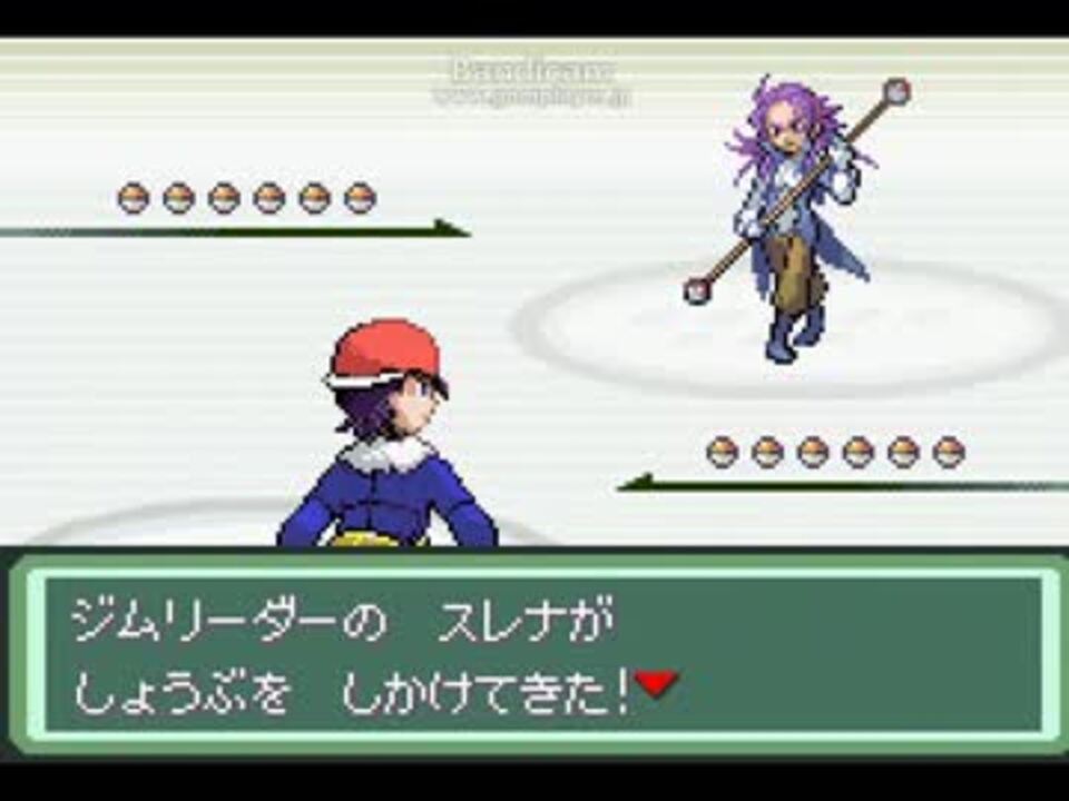 人気の ポケットモンスターベガ 動画 6本 7 ニコニコ動画