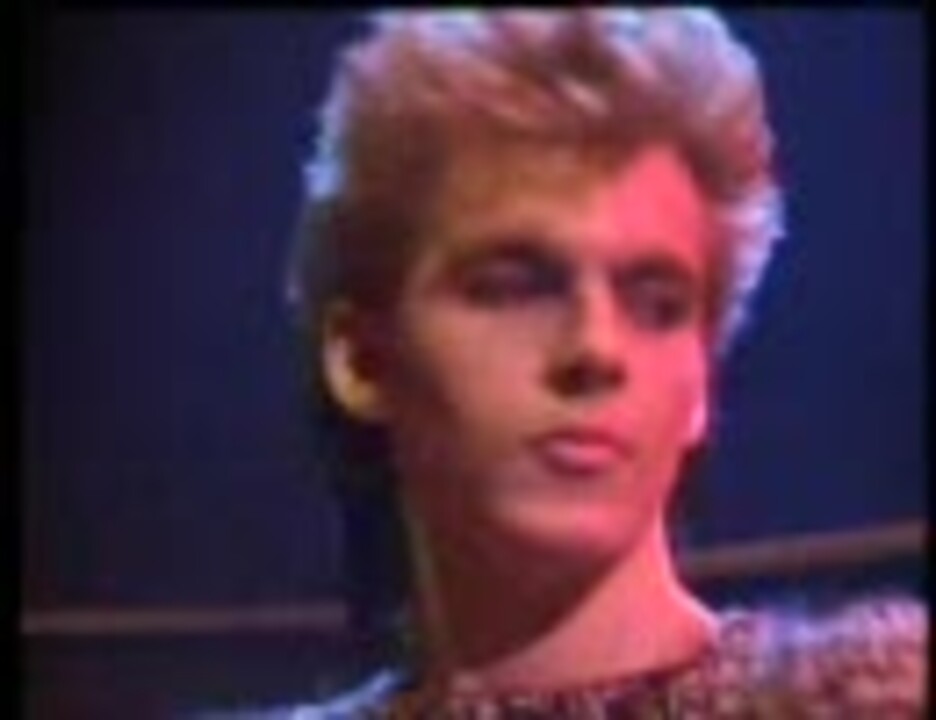 人気の ニック ローズ 動画 2本 ニコニコ動画