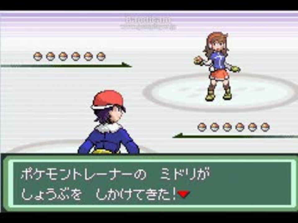 人気の ポケットモンスターベガ 動画 672本 14 ニコニコ動画