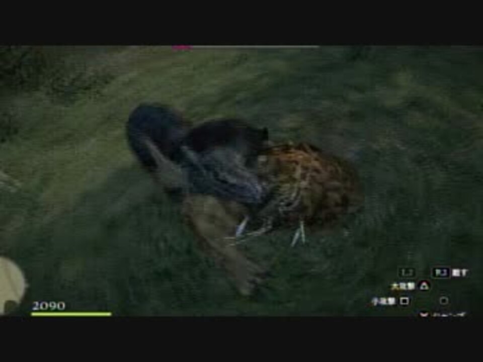 人気の ゲーム ドラゴンズドグマ 動画 4 239本 10 ニコニコ動画