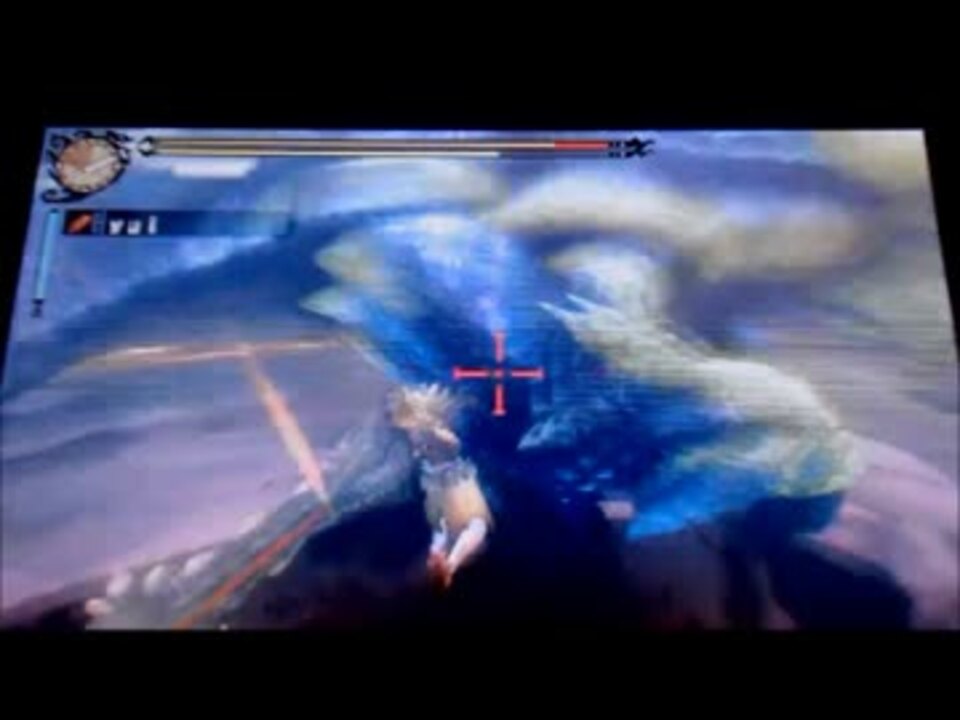 Mh3g 普通プレイ G級ブラキディオス 大剣 ニコニコ動画