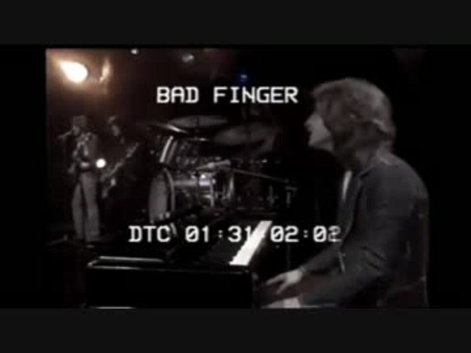 Badfinger - Without You - ニコニコ動画