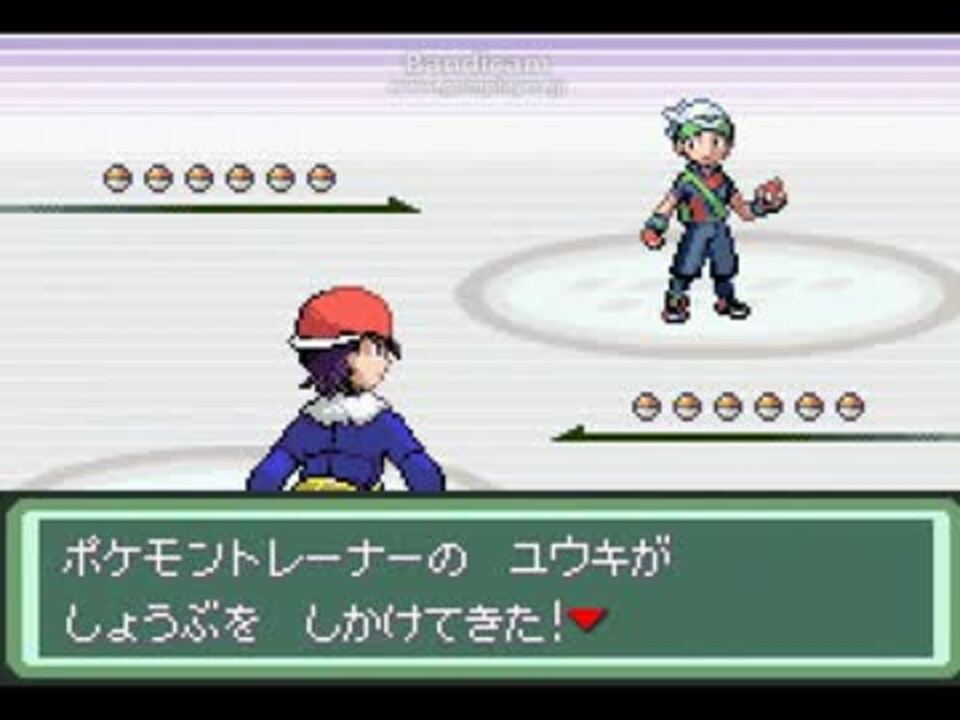 人気の ゲーム 改造ポケモン 動画 153本 2 ニコニコ動画