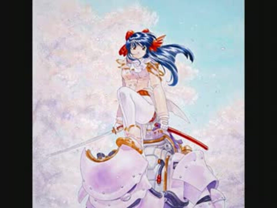 檄 帝国華撃団メドレー ニコニコ動画