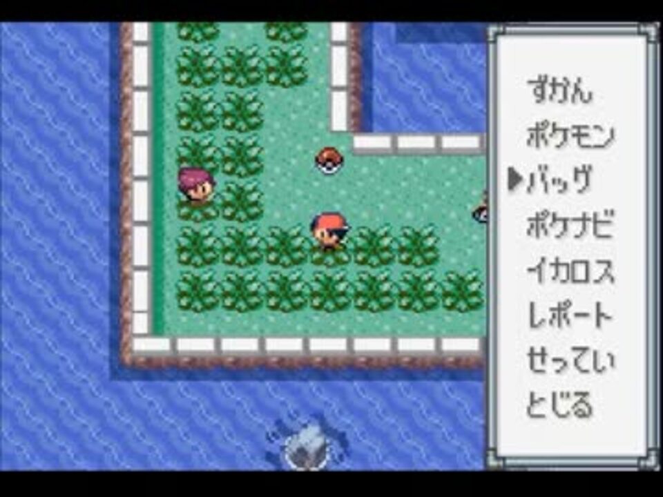 人気の ゲーム 改造ポケモン 動画 1 8本 45 ニコニコ動画