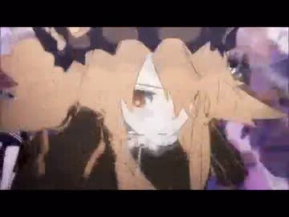 Black Rock Shooter エピソードb Rs戦闘シーン集 ニコニコ動画