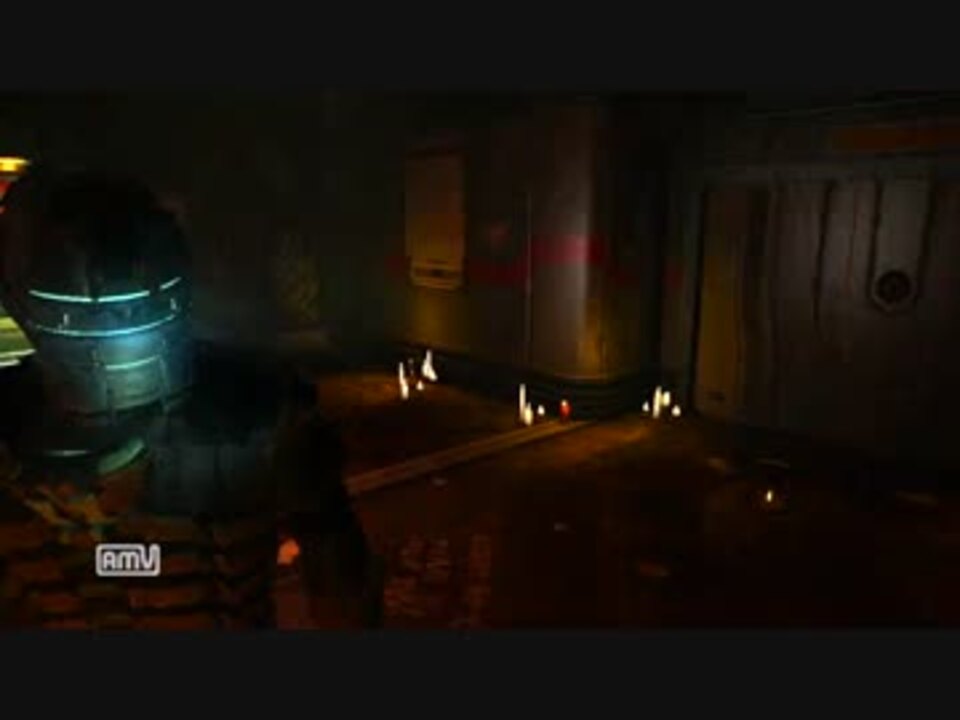 人気の Deadspace２ 動画 4 1本 45 ニコニコ動画