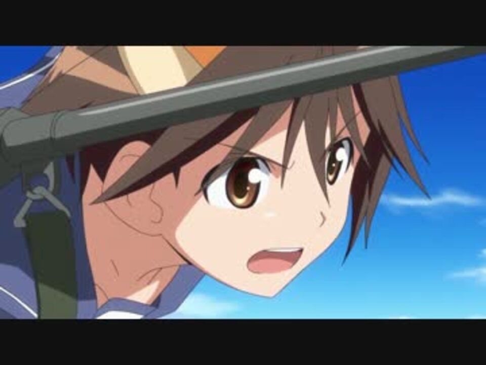 人気の ジパング アニメ 動画 370本 9 ニコニコ動画