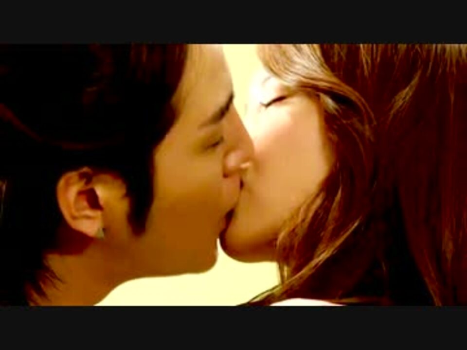 EP20 Yoona & Jang Geun Suk - Deep Kiss