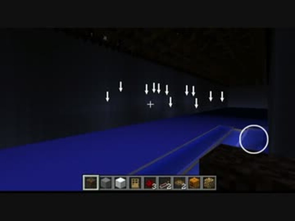 Minecraft 光源バグ潰し 大量発生 ニコニコ動画