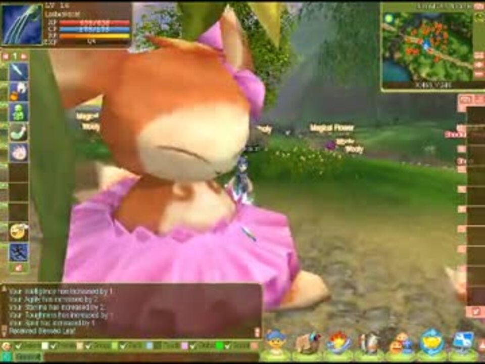 北米版ホーリービースト実況プレイ 黒龍を訪ねてlastrun Part 2 ニコニコ動画