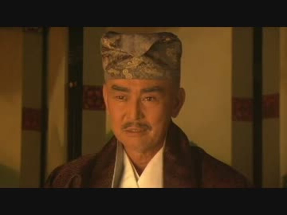 清盛入道 逝く ニコニコ動画