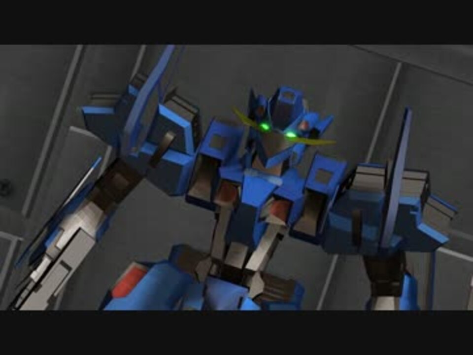 MMD-OMF2】イクスブラウモデル配布【ACE3】 - ニコニコ動画 MMD-OMF2】イクスブラウモデル配布【ACE3】 - ニコニコ動画