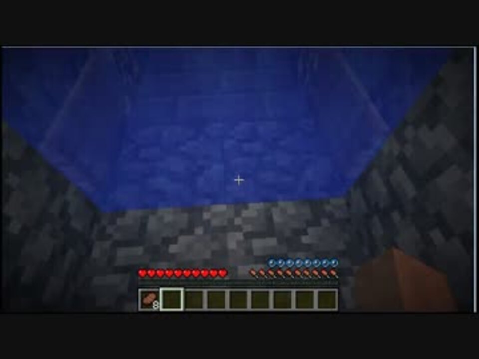 Minecraft 地下遺跡風ダンジョン作ってみた 紹介編 ニコニコ動画