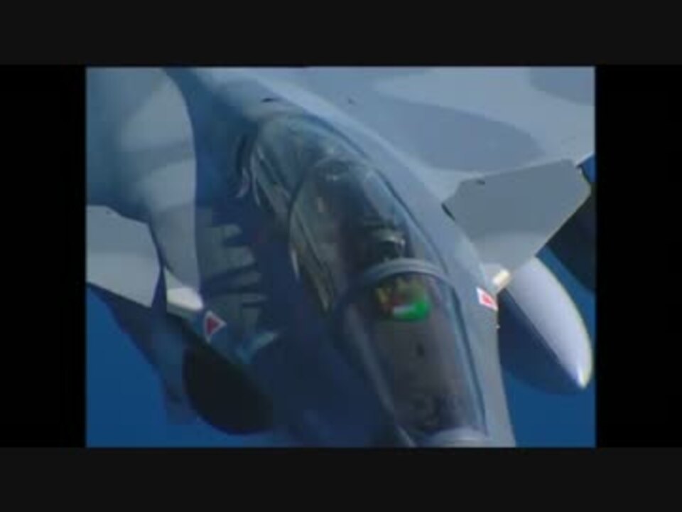 キティホーク級空母買ったらこれを載せよう 艦載機 ラファールm Pv ニコニコ動画