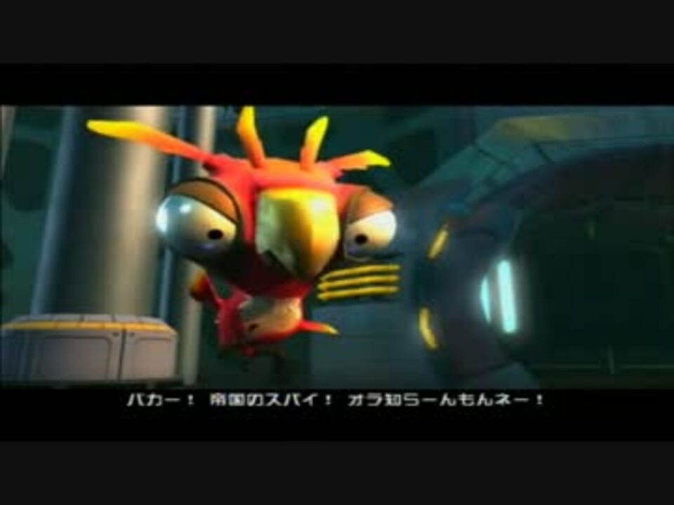 人気の ラチェット クランクfuture 動画 397本 8 ニコニコ動画