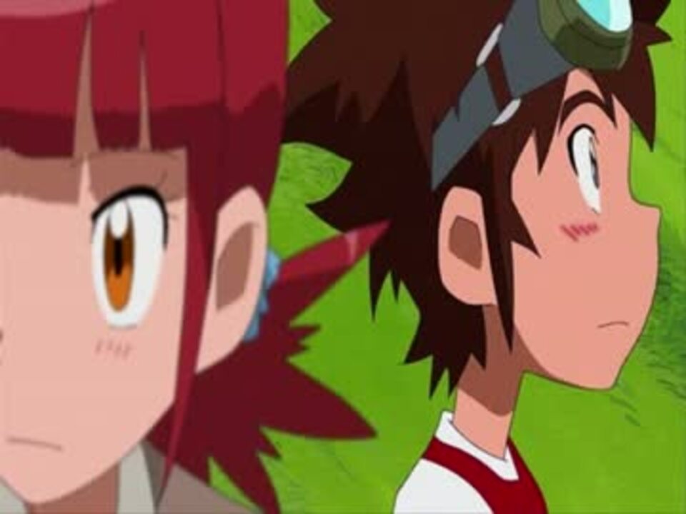 人気の デジモンクロスウォーズ 動画 168本 2 ニコニコ動画