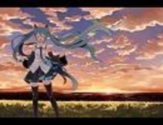【初音ミク】　さよならレシェノルティア　【オリジナル】