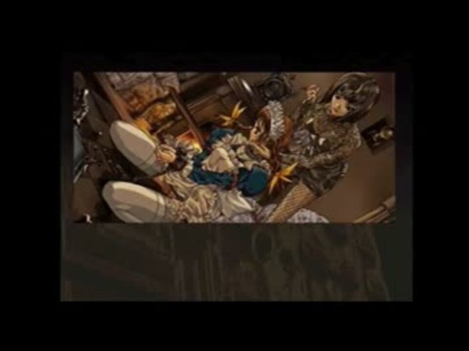 人気の クトゥルフ神話 動画 4 481本 39 ニコニコ動画