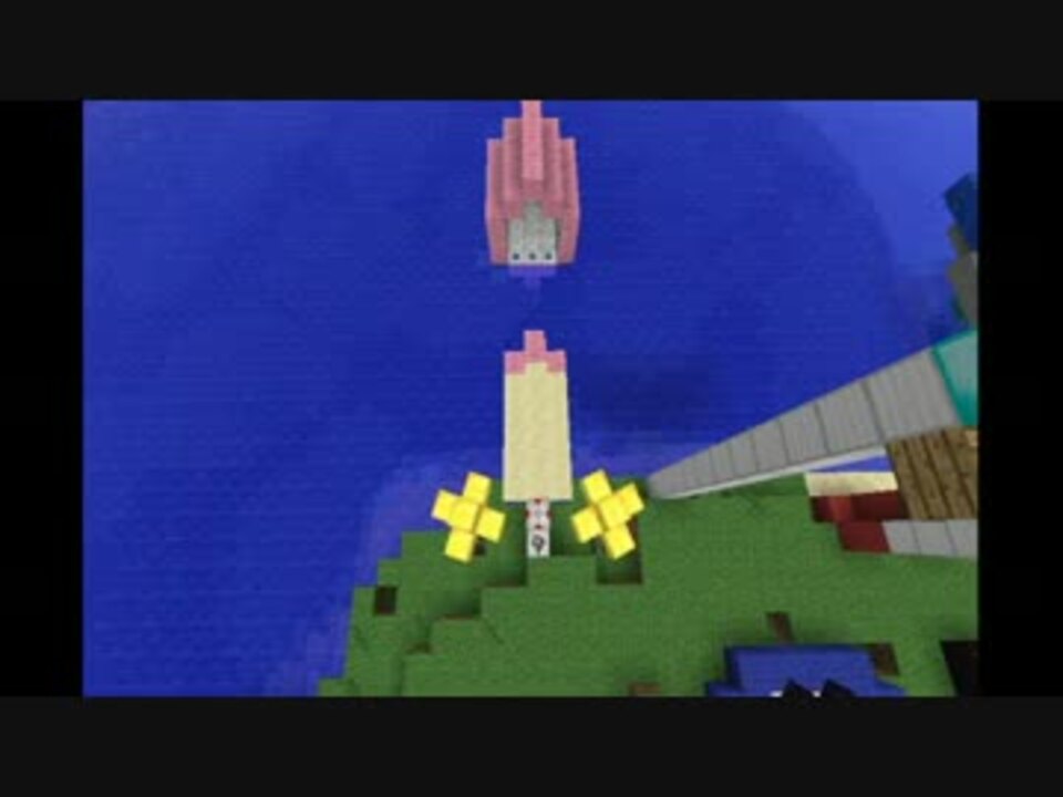 人気の Minecraft Mod 動画 1 409本 ニコニコ動画