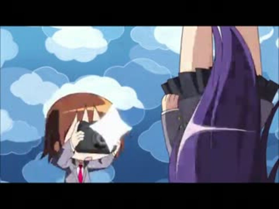 人気の ナイスですね 動画 6本 ニコニコ動画