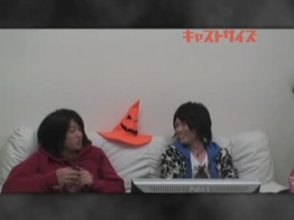 大河元気 Cool Guys Paradise 紅葉美緒 ニコニコ動画