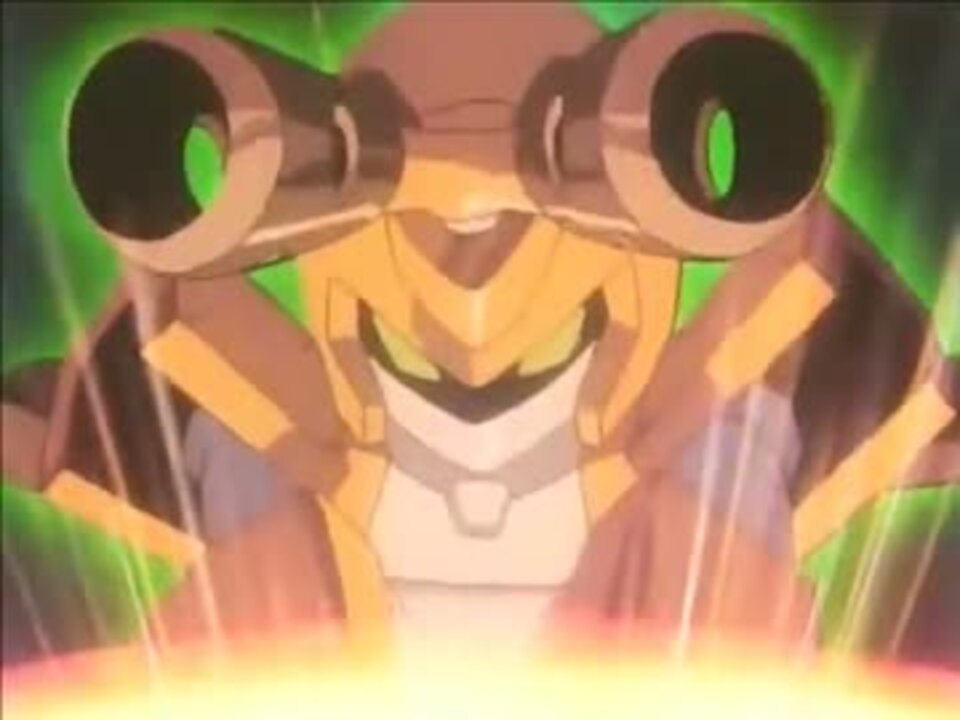 人気の メダロット アニメ 動画 196本 5 ニコニコ動画