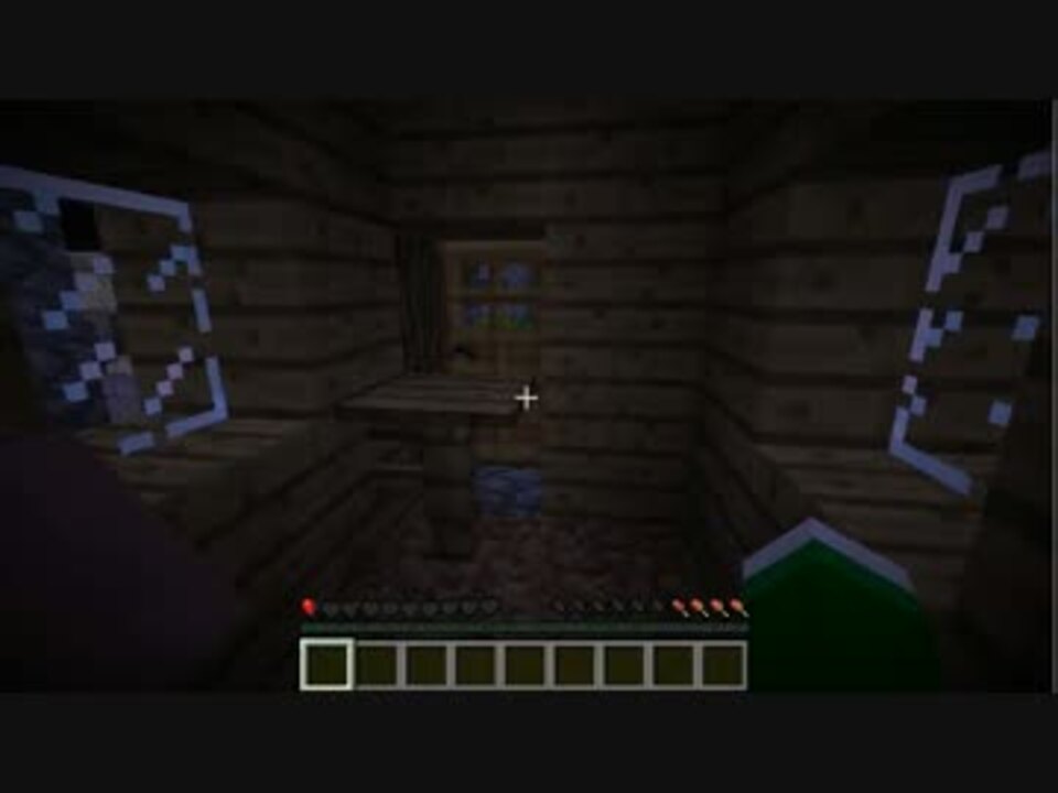 人気の Minecraft バグ 動画 127本 ニコニコ動画