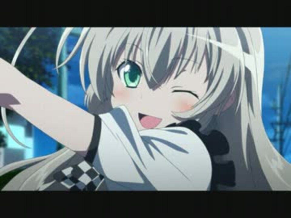 這いよれ ニャル子さん 太陽曰く燃えよカオス Dj Nanasaki Remix ニコニコ動画