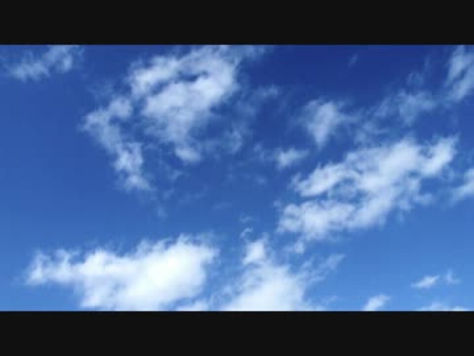 ご自由にどうぞ You Raise Me Up カラオケ音源を作成しました ニコニコ動画