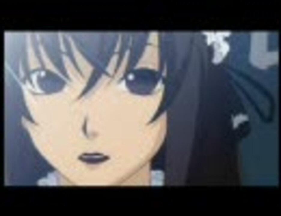 もやしもん第10話 ゴスロリキッス ニコニコ動画