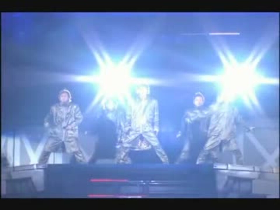 ふぁいぶりすぺくと ニコニコ動画