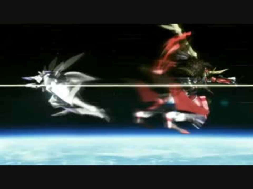 作業用BGM】装甲悪鬼村正 邪悪宣言 - ニコニコ動画