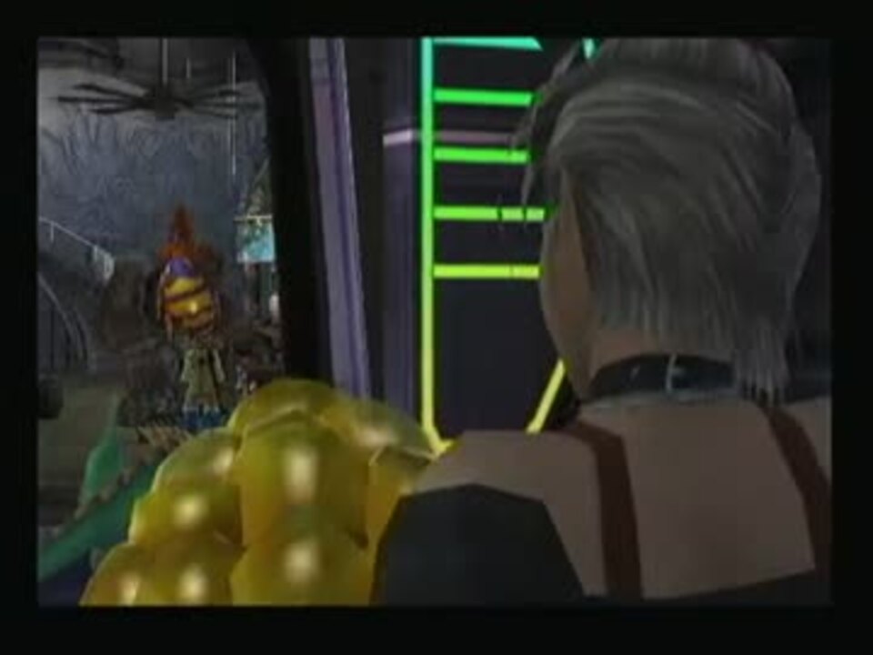 Ffx 2 インターナショナル 魔物人生 １９ ニコニコ動画