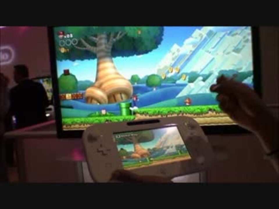 人気の ｗｉiu 動画 3 597本 36 ニコニコ動画