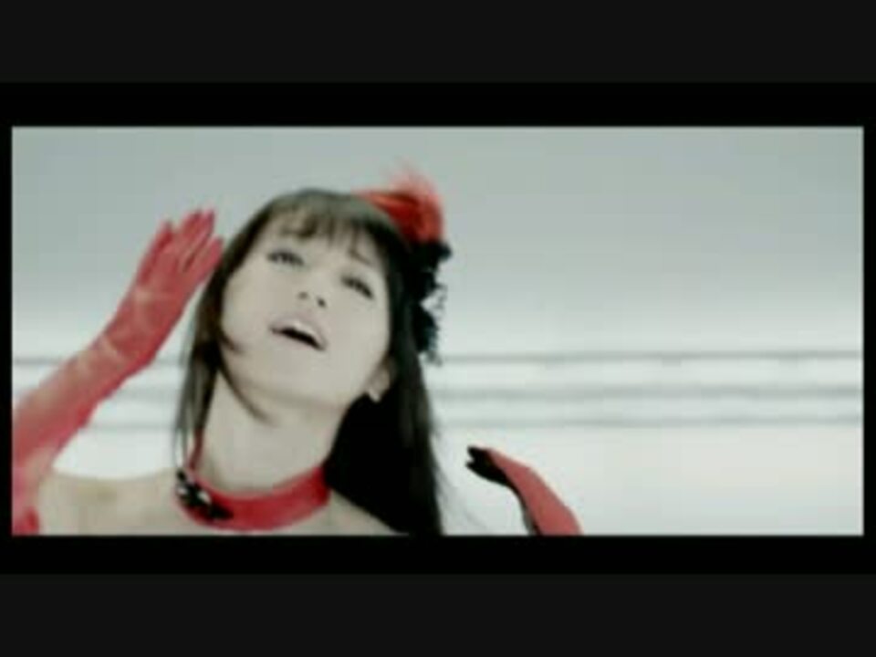 水樹奈々 Metro Baroque ニコニコ動画